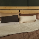 Деревянная кровать Рондо в Феодосии