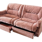 Модульный диван Визит Д3 в Феодосии