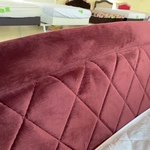 Интерьерная кровать Лоретта в Феодосии