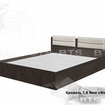 Кровать Фиеста 1,6 м в Феодосии