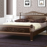 Кровать Карина 5 в Феодосии