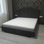 Интерьерная кровать Сопрано 180 в Феодосии