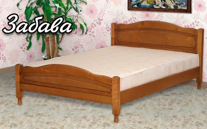 Кровать Забава в Феодосии