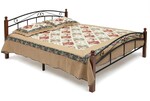 Двуспальная кровать Кровать AT-8077 в Феодосии