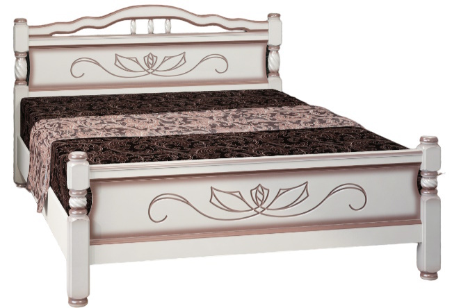 Кровать Карина 5 в Феодосии