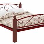 Кровать Вероника Lux Plus в Феодосии