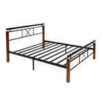 Двуспальная кровать EUNIS (AT-9220)  в Феодосии