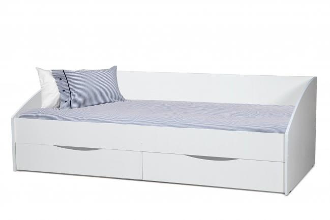 Кровать Фея 3 симметричная  в Феодосии