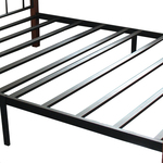 Двуспальная кровать AT-915 (5417) в Феодосии
