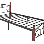 Двуспальная кровать РУМБА (AT-203)/ RUMBA в Феодосии