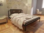 Двухспальная кровать Инесса в Феодосии
