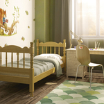 Детская кровать Аленка в Феодосии