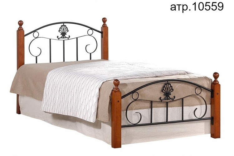 Двуспальная кровать РУМБА (AT-203)/ RUMBA в Феодосии