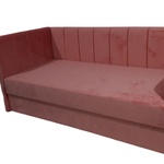 Интерьерная кровать с тремя бортами Ника в Феодосии