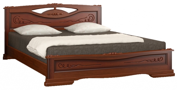 Кровать Елена 3 в Феодосии