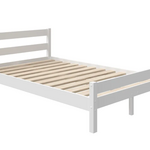 Двуспальная кровать Омега 160  в Феодосии