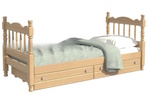 Детская кровать Аленка в Феодосии