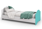 Односпальная кровать Миа КР 052 в Феодосии