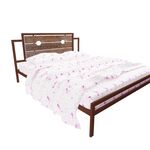 Двухспальная кровать Инесса в Феодосии