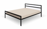 Металлическая кровать Павана в Феодосии