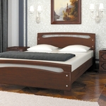 Кровать Камелия 2 в Феодосии