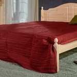 Деревянная кровать Нова в Феодосии