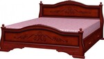 Кровать Карина 1 с ящиками в Феодосии