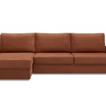 Угловой диван-оттоманка Даллас (OSHN) в Феодосии