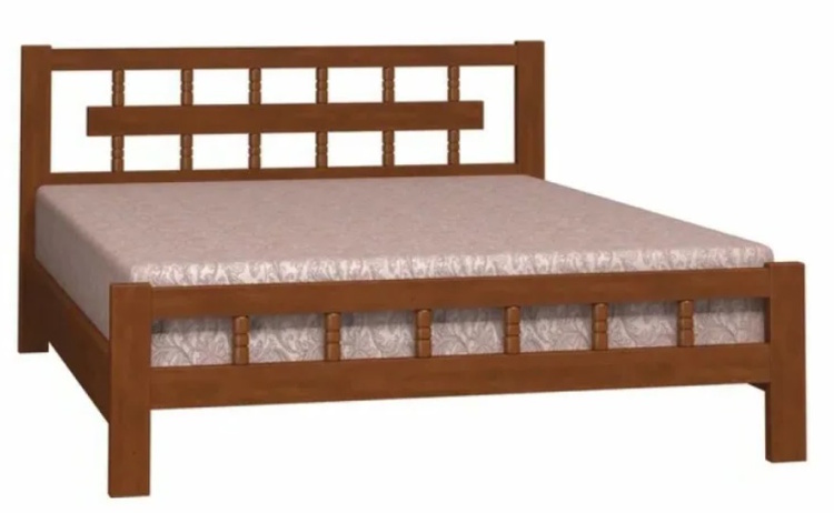 Кровать Натали 5 в Феодосии