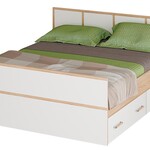 Двуспальная кровать Сакура в Феодосии