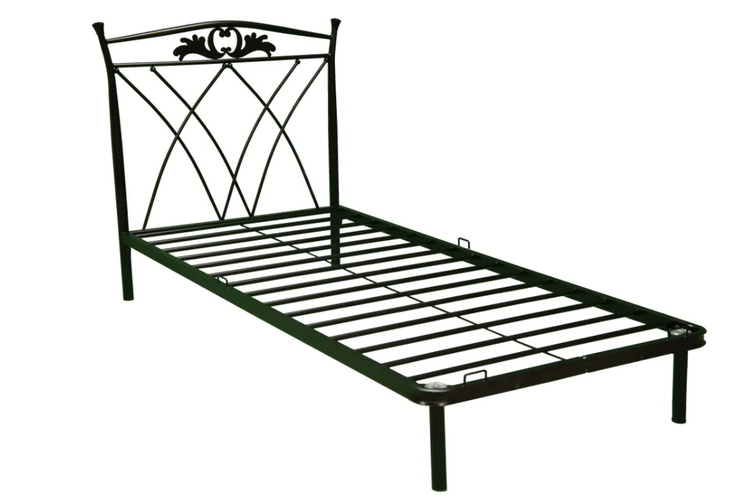 Односпальная кровать Элеонора  в Феодосии