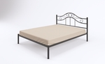 Металлическая кровать Танго в Феодосии