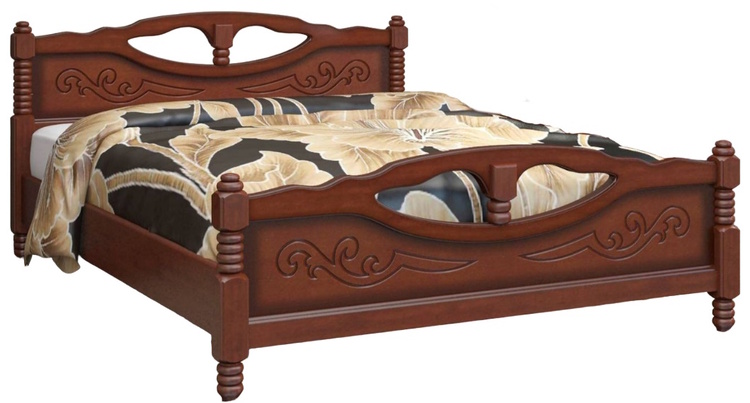 Кровать Елена 4 в Феодосии