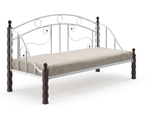 Односпальная кровать Сальса 2 в Феодосии