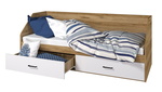Кровать Лайт 800 с ящиками в Феодосии