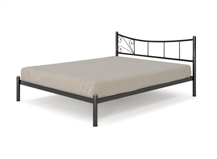 Металлическая кровать Модерн 2 в Феодосии