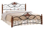 Двуспальная кровать CANZONA в Феодосии