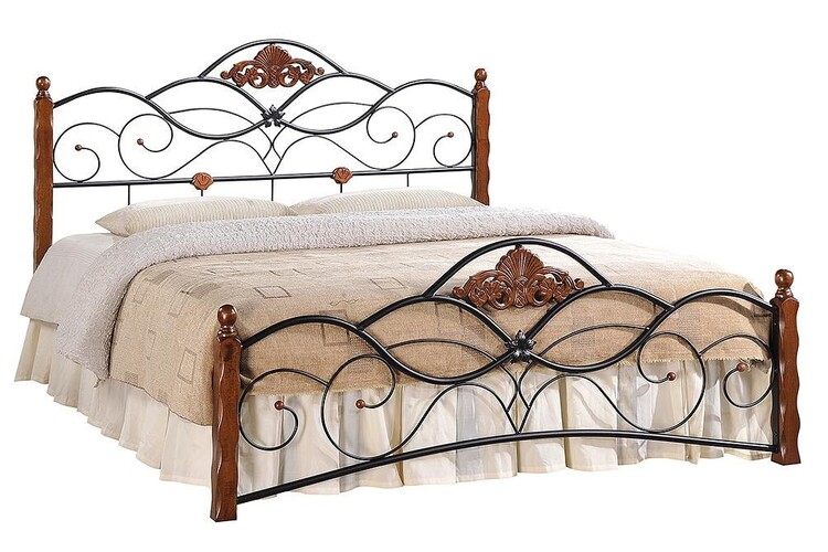 Двуспальная кровать CANZONA в Феодосии