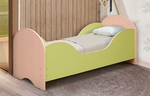 Кровать детская Малышка №7 в Феодосии