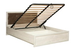 Кровать Сохо с подъёмником в Феодосии