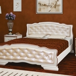 Кровать Карина 10 в Феодосии
