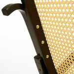  Кресло-качалка mod. AX3002-1 (13969) в Феодосии
