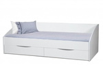 Кровать Фея 3 симметричная  в Феодосии