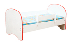 Кровать детская Радуга без ящика в Феодосии
