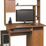 Компьютерный стол Домино в Феодосии