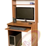 Компьютерный стол Калибри с насадкой  в Феодосии