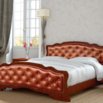 Кровать Карина 10 в Феодосии