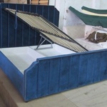 Интерьерная кровать Корсика в Феодосии