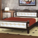 Кровать Карина 11 в Феодосии