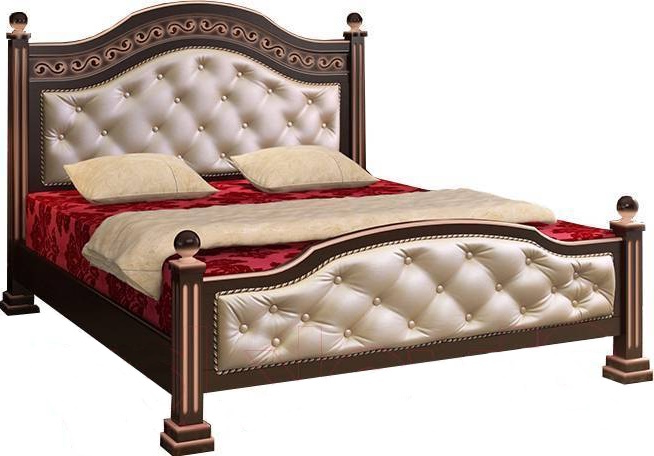 Кровать Клеопатра в Феодосии